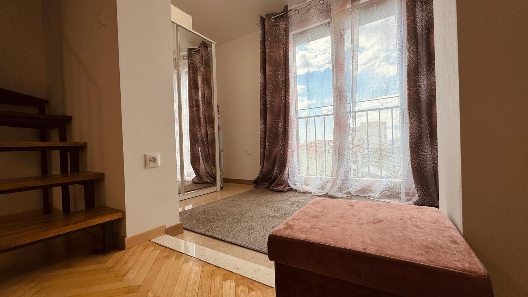 Apartmán Penthouse Lapis Split Exteriér fotografie