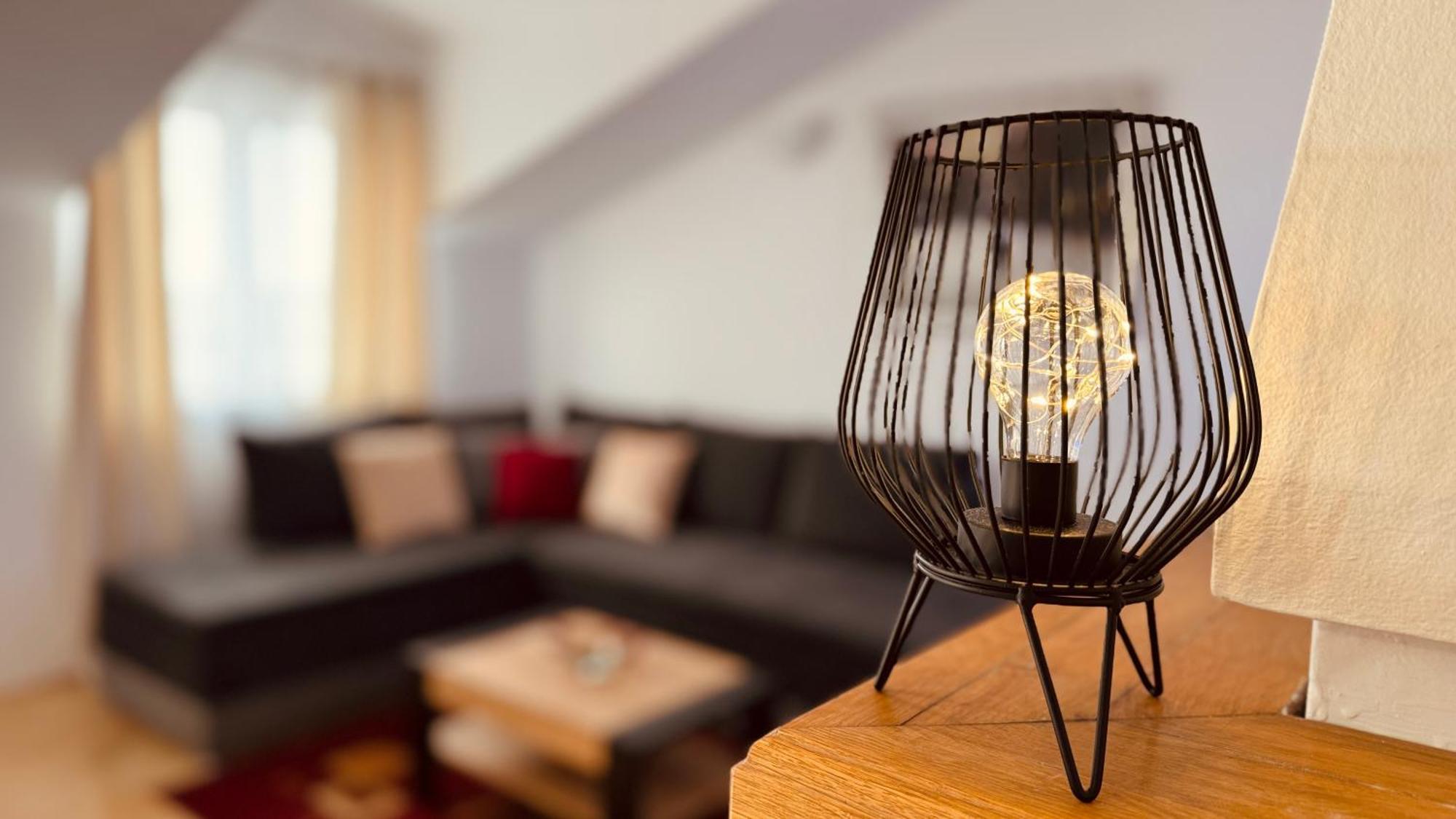 Apartmán Penthouse Lapis Split Exteriér fotografie
